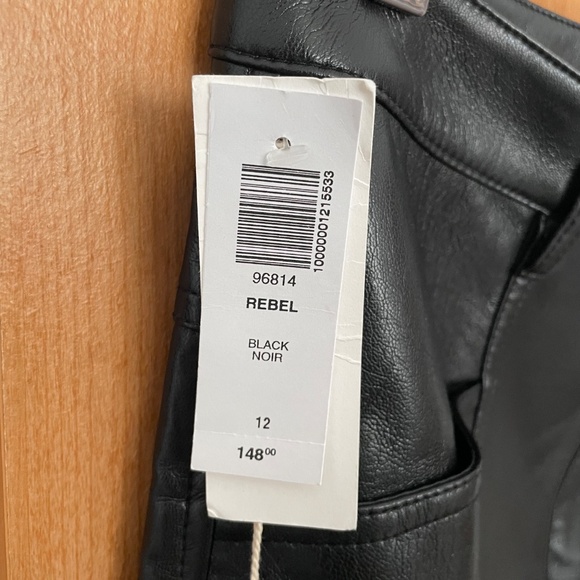 Wilfred Rebel Pants size 12 - Picture 3 of 4